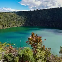 Visita Laguna de Guatavita a 10 Minutos en Carro