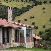 2 noches en Vientos del Dorado