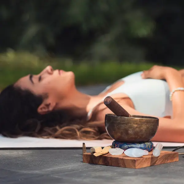 Encuentro de Armonía: Yoga, Meditación y Trabajo Interior Profundo