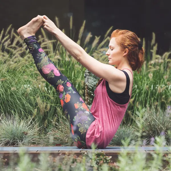 Encuentro de Armonía: Yoga, Meditación y Trabajo Interior Profundo