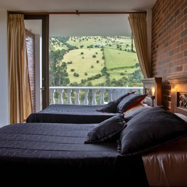 1 Noche en Vientos del Dorado