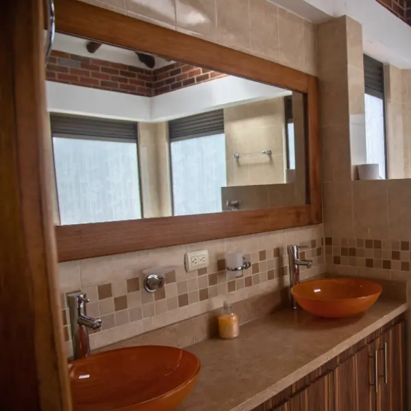 1 Noche en Vientos del Dorado