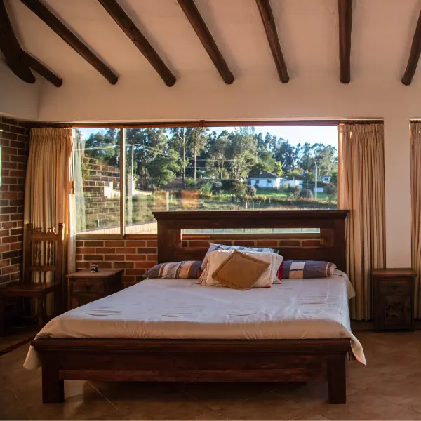 1 Noche en Vientos del Dorado