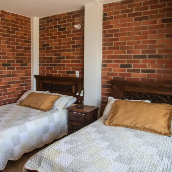 1 Noche en Vientos del Dorado