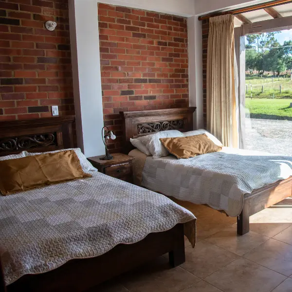 1 Noche en Vientos del Dorado