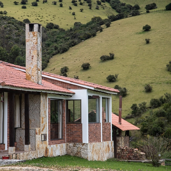 2 noches en Vientos del Dorado