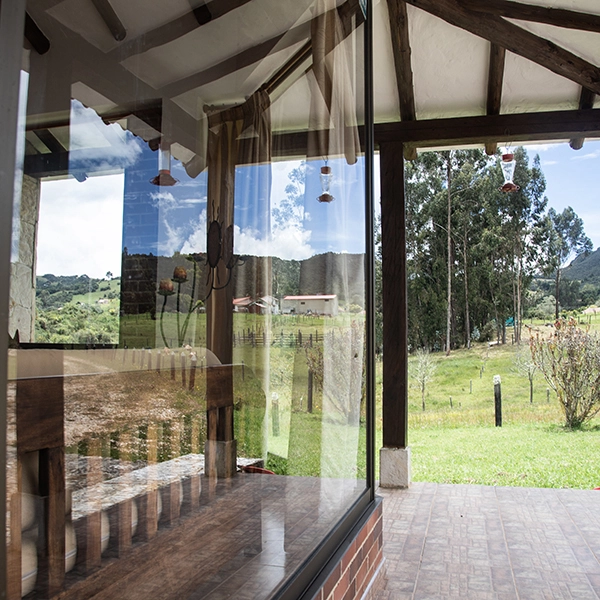 2 noches en Vientos del Dorado