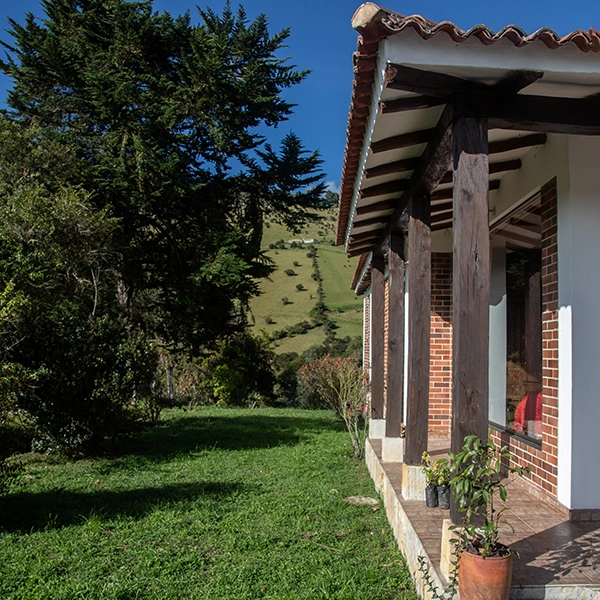 2 noches en Vientos del Dorado