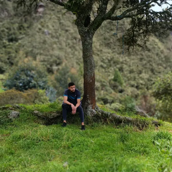 Hike Cerro de las 3 Viejas