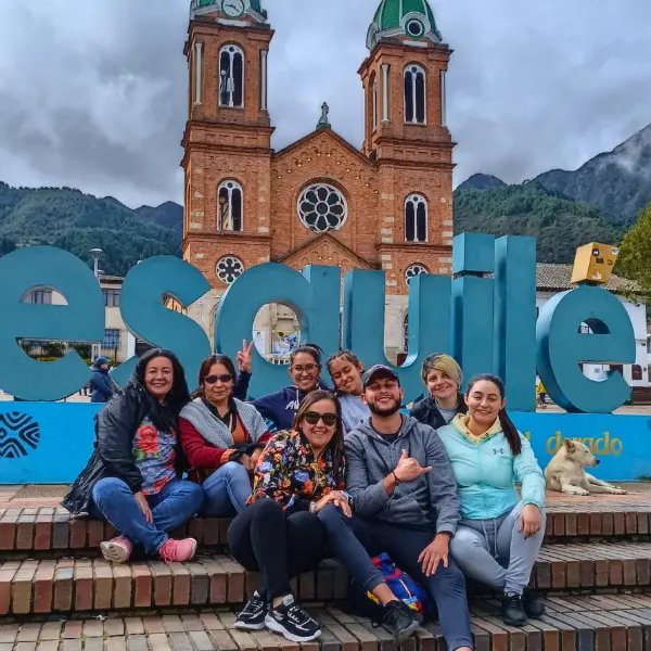 Hike Cerro de las 3 Viejas