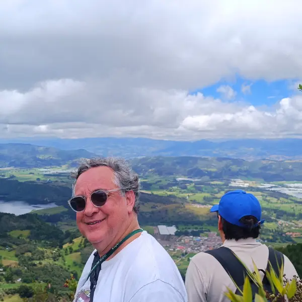 Hike Cerro de las 3 Viejas